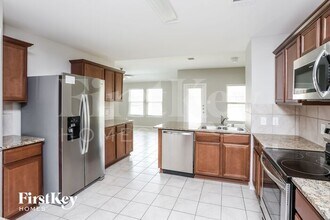 902 Silver St in Princeton, TX - Building Photo - Building Photo