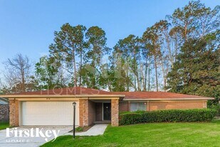 8958 Chiswick Ct in Jacksonville, FL - Building Photo