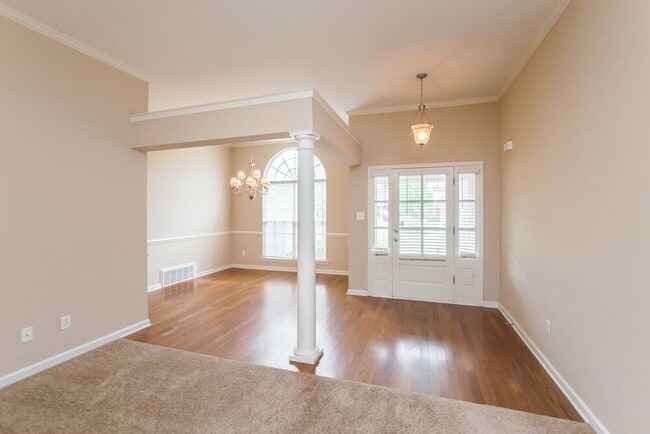 5837 Stonewall Dr in Olive Branch, MS - Building Photo - Building Photo