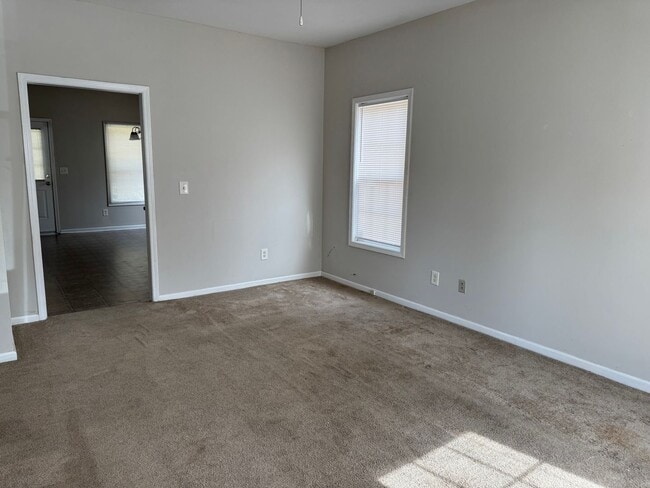 1216 Stoneridge Ln in Rocky Mount, NC - Building Photo - Building Photo