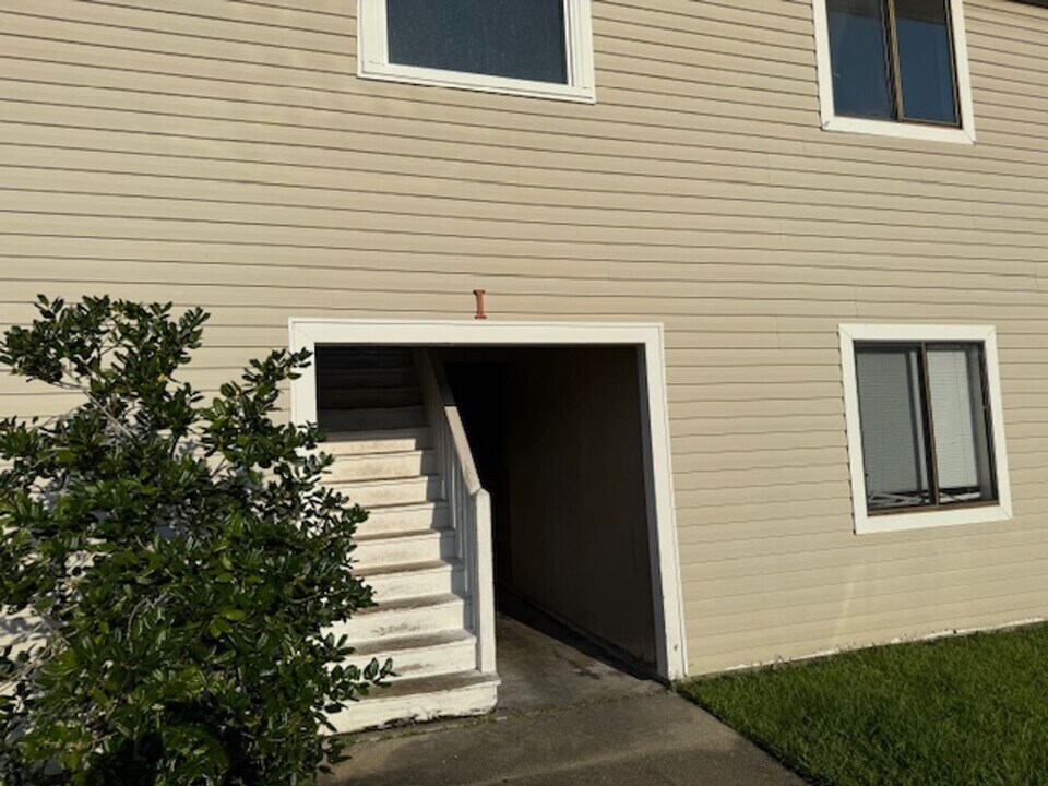 201 Shipman Rd in Havelock, NC - Building Photo