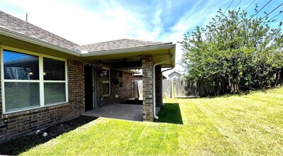 1328 Ridgeway Dr in Moore, OK - Building Photo - Building Photo