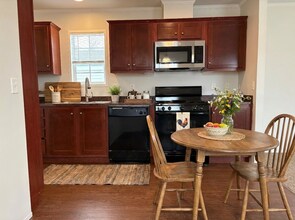 1921 Winter Park Dr in Ankeny, IA - Foto de edificio - Building Photo