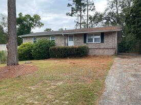 2341 Ridge Rd in Augusta, GA - Building Photo