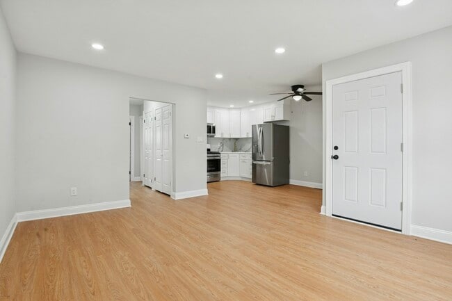 property at 527 Homestead Rd