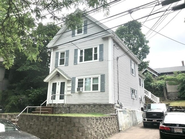 property at 59 Wallace St