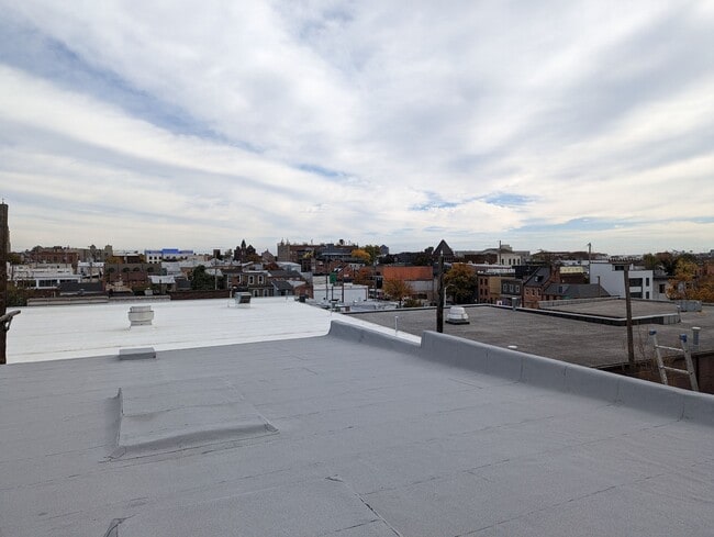 409 S Spring St, Unit #3 in Baltimore, MD - Building Photo - Building Photo