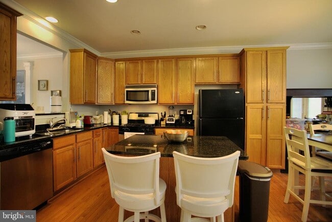 4852 Cavallo Way in Woodbridge, VA - Building Photo - Building Photo