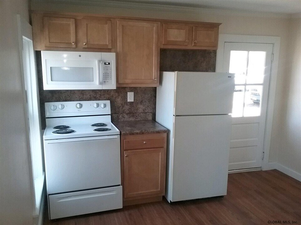57 Malta Ave-Unit -#B in Ballston Spa, NY - Building Photo