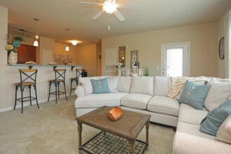 The Reserve at Brookberry Farm in Winston-Salem, NC - Building Photo - Building Photo