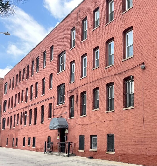 1420 Harvard St NW in Washington, DC - Building Photo - Building Photo