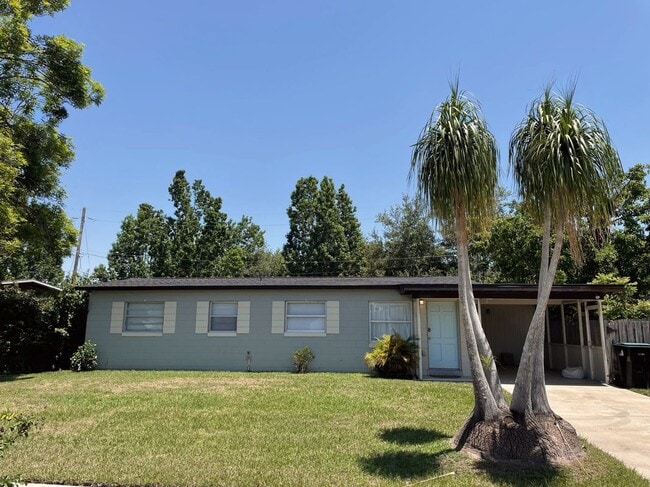 property at 5909 Sunderland Dr