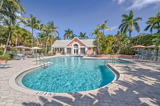 1165 Crystal Way-Unit -G in Delray Beach, FL - Building Photo - Building Photo