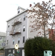 667 Charles St in Providence, RI - Building Photo - Building Photo