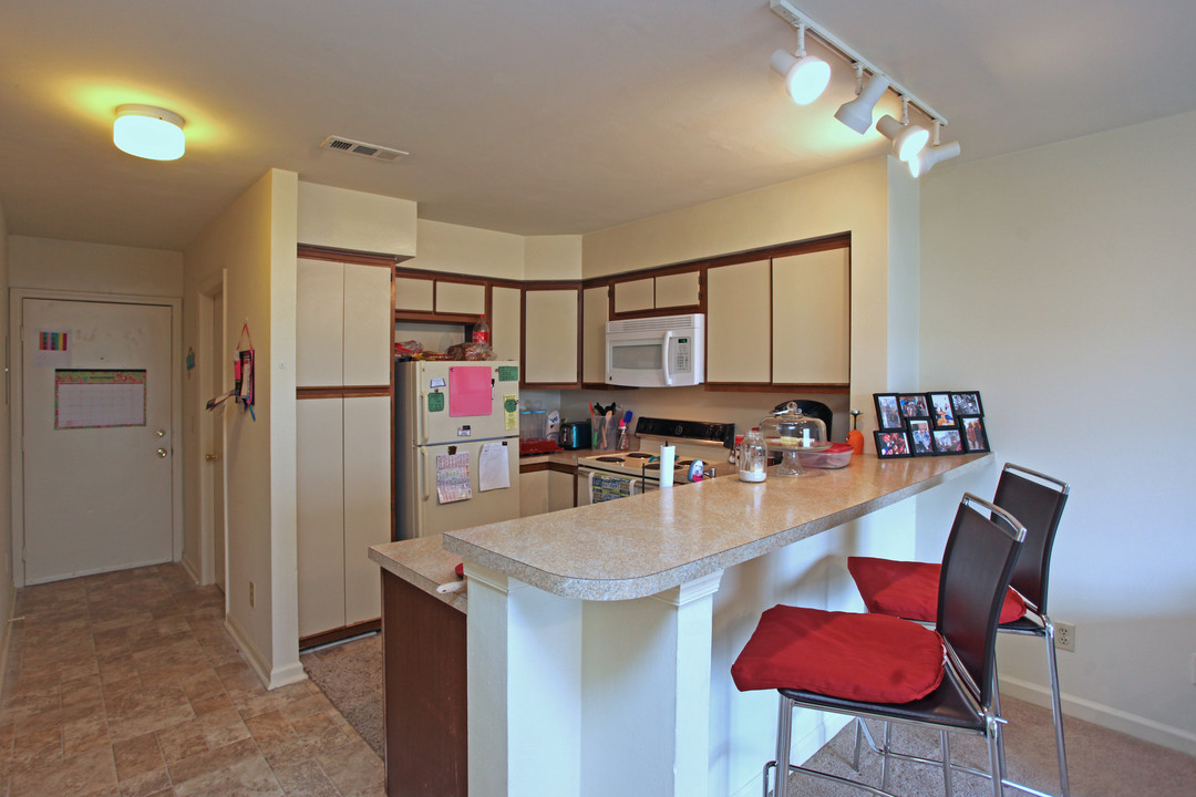 Rivers Edge Apartments Photo