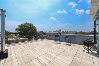 157 Sherman Ave in Jersey City, NJ - Building Photo - Building Photo