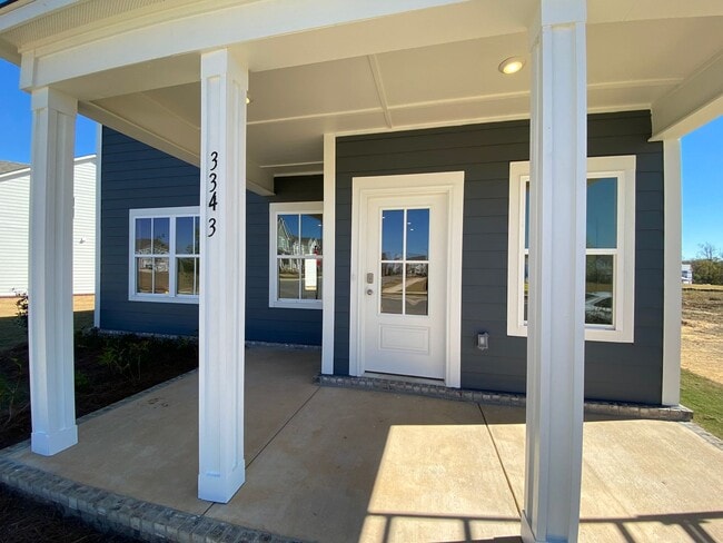 3343 Meriwether Dr in Pike Road, AL - Building Photo - Building Photo