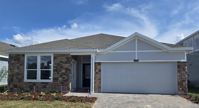 property at 5538 Lewisham Dr