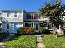 95 Stillwood Cir in White Marsh, MD - Building Photo