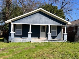 711 36th Ave in Tuscaloosa, AL - Building Photo