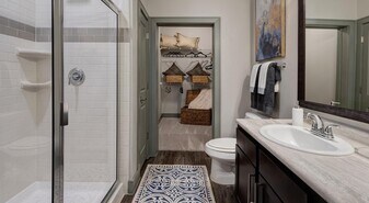 2539 Spring Cypress Rd in Spring, TX - Building Photo