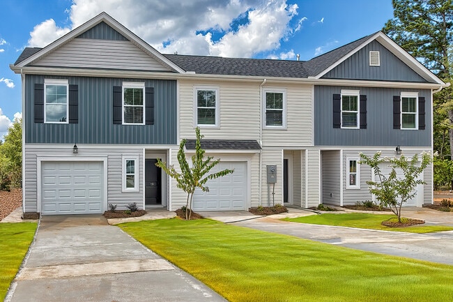 The Point at Chestnut Hill