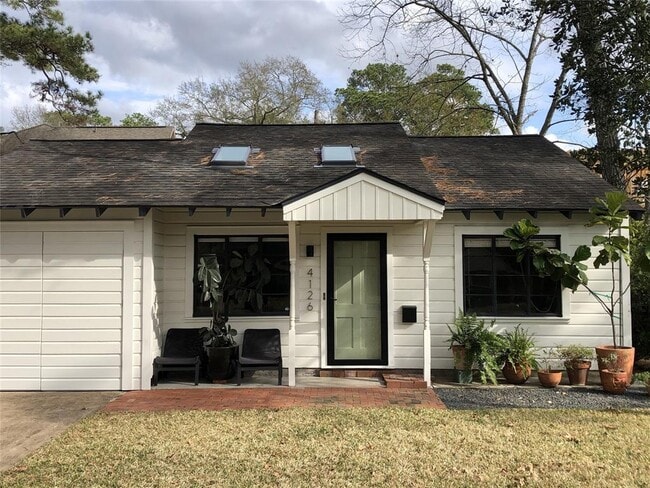 property at 4126 Apollo St