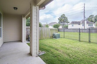 6275 Brenwood Cir in Katy, TX - Building Photo - Building Photo