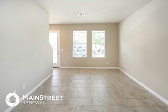 2000 N 36th St in Phoenix, AZ - Building Photo - Building Photo