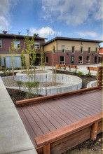 Bridge Meadows in Portland, OR - Building Photo - Building Photo