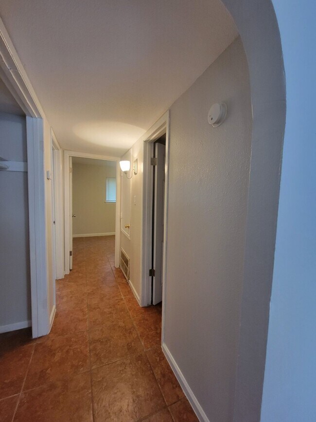 property at 7301 Jensen Dr