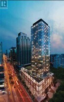 5180 Yonge St in Toronto, ON - Building Photo