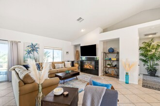80396 Green Hills Dr in Indio, CA - Building Photo - Building Photo