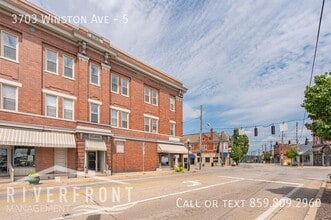 3703 Winston Ave in Covington, KY - Building Photo - Building Photo