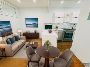234 E 3rd St in New York, NY - Building Photo - Building Photo