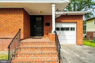 1916 Porter Ave in Hillcrest Heights, MD - Building Photo - Building Photo