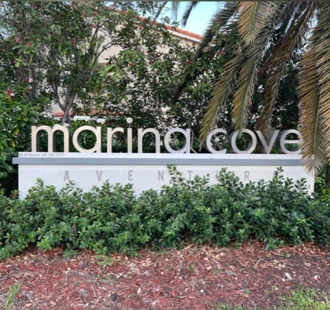 property at 21376 Marina Cove Cir