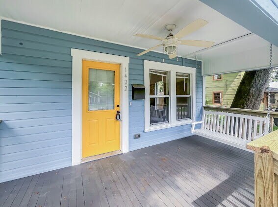 1422 N Martin Luther King Jr Blvd. in Tallahassee, FL - Building Photo - Building Photo
