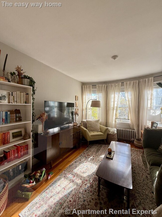 9 Eustis St in Cambridge, MA - Building Photo - Building Photo