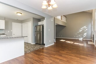 5782 Dollar Forge Dr in Indianapolis, IN - Building Photo - Building Photo