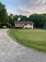7108 Cobb Cir, Unit Unit A in Fairview, TN - Building Photo