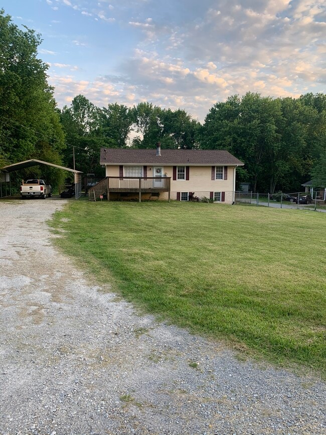 property at 7108 Cobb Cir