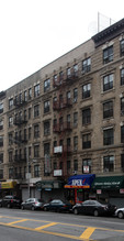 449-451 W 125th St in New York, NY - Building Photo - Building Photo