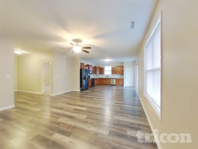 204 Myers Rd in Danville, IN - Foto de edificio - Building Photo