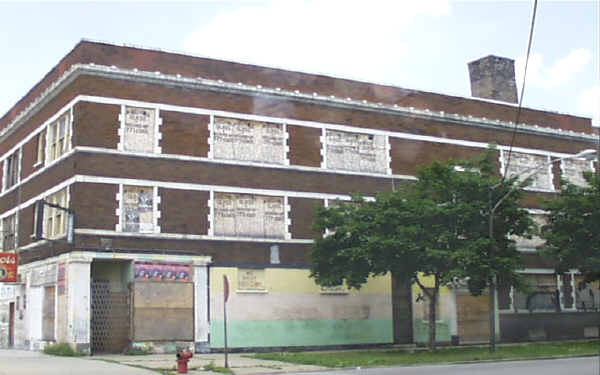 5837 W Madison Ave in Chicago, IL - Building Photo - Building Photo