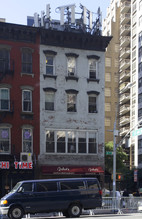 248 E 44th St in New York, NY - Building Photo - Building Photo