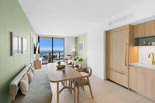 601 NE 1st Ave, Unit ID1227491P in Miami, FL - Building Photo