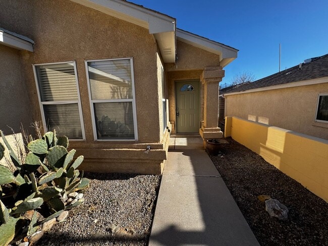 10726 Del Sol Park Dr NW in Albuquerque, NM - Building Photo - Building Photo
