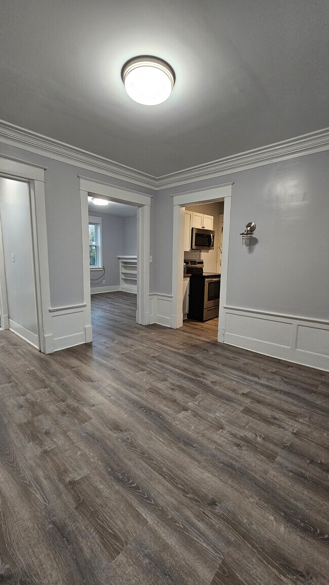 2809 Main St in Buffalo, NY - Foto de edificio - Building Photo