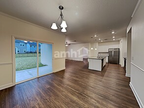 803 Rocking Chair Ln in Middleburg, FL - Building Photo - Building Photo